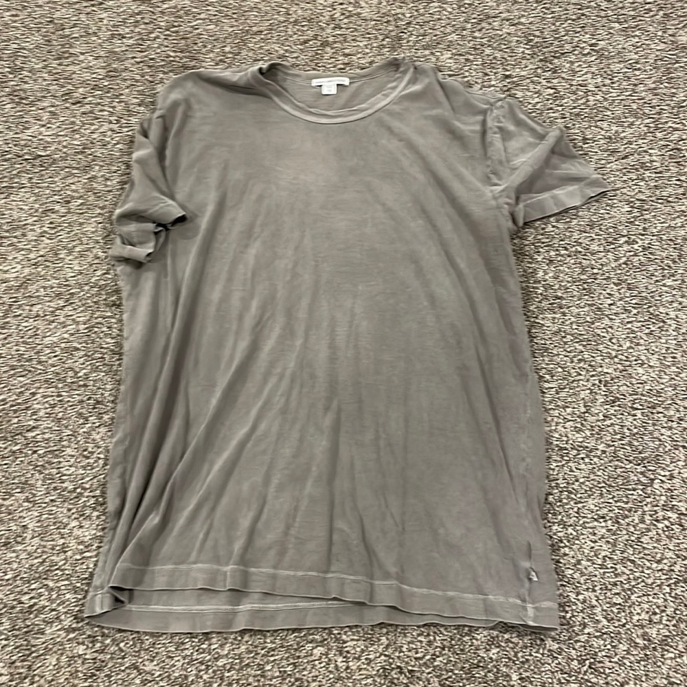 James Perse tshirt